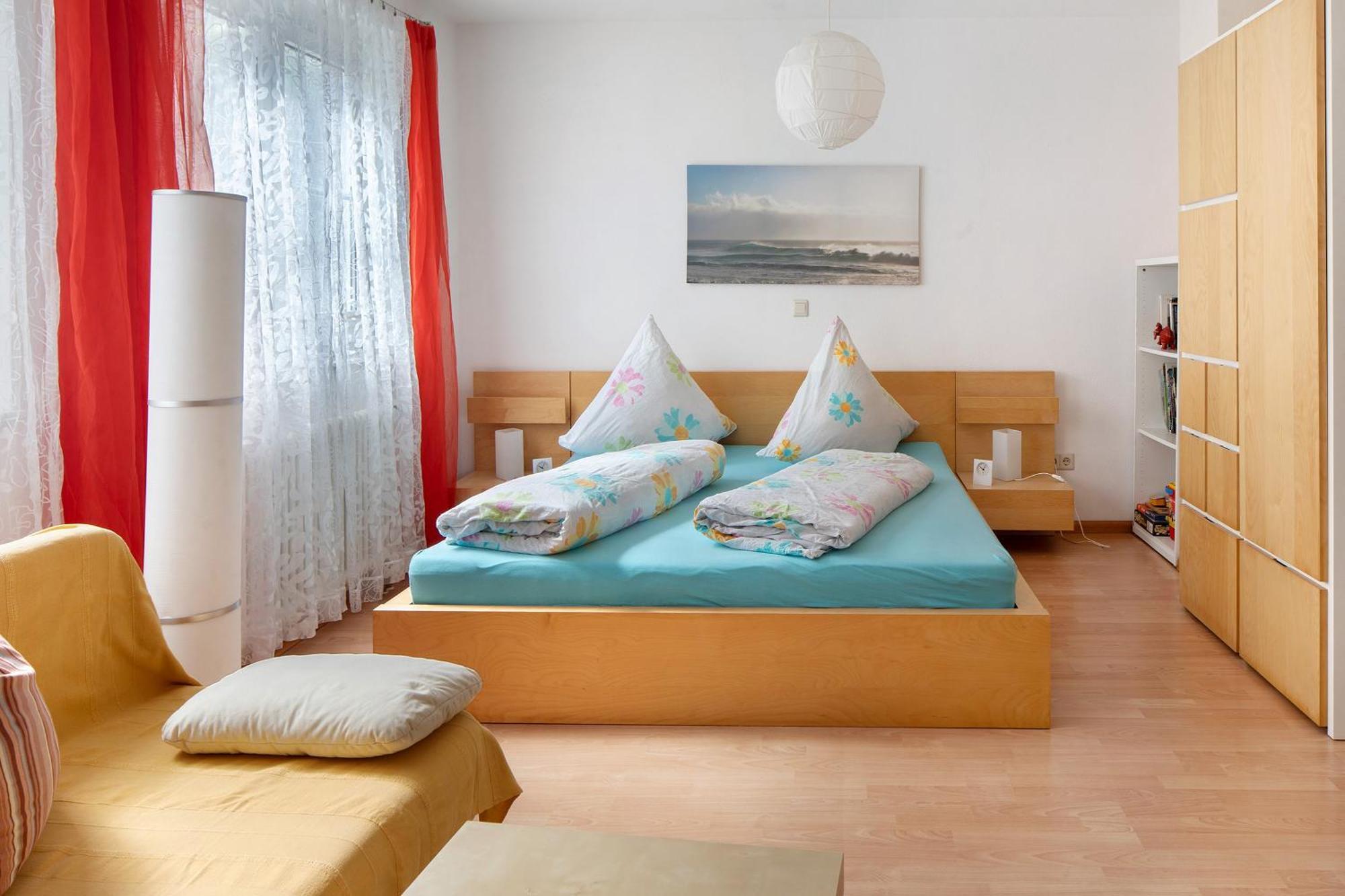 Ferienwohnung Zur Schauinslandbahn Horben Εξωτερικό φωτογραφία