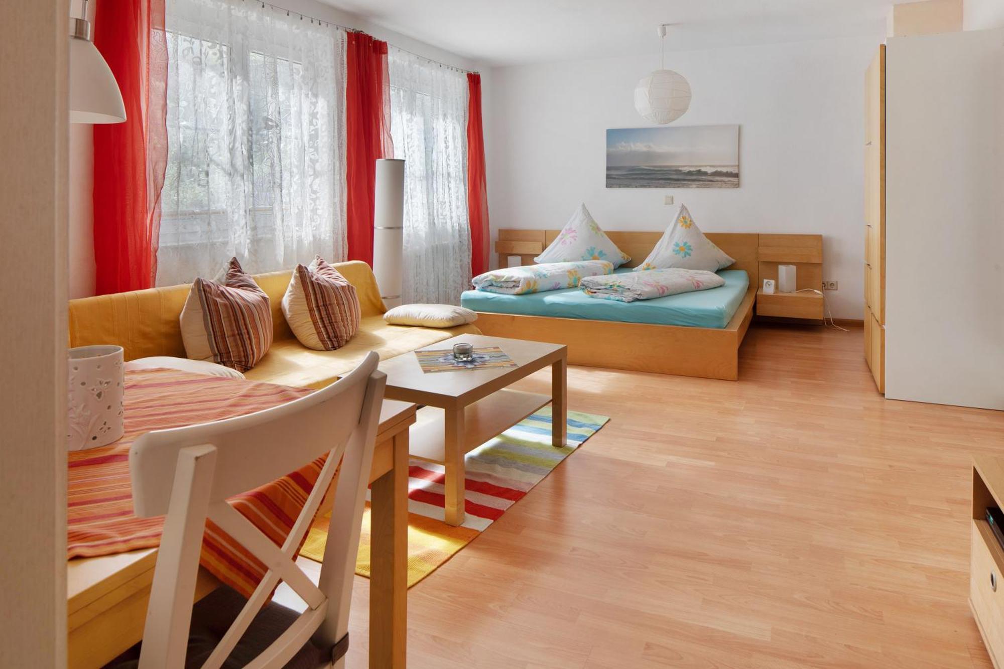 Ferienwohnung Zur Schauinslandbahn Horben Εξωτερικό φωτογραφία