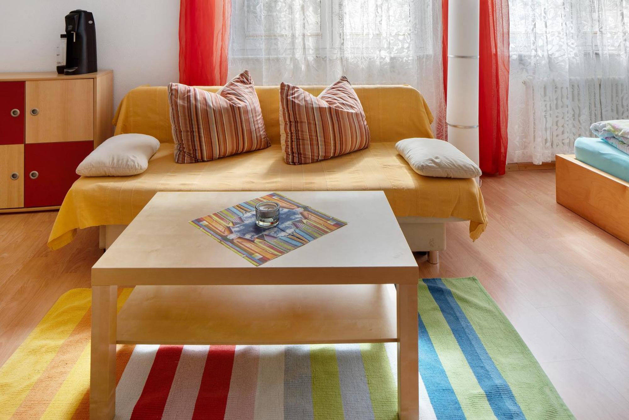 Ferienwohnung Zur Schauinslandbahn Horben Εξωτερικό φωτογραφία